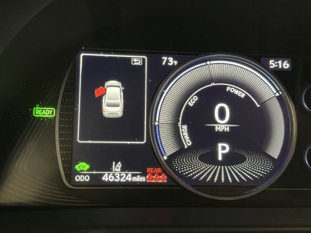 Used 2019 Lexus ES 300h w/ Accessory Package 2 FWD image 16