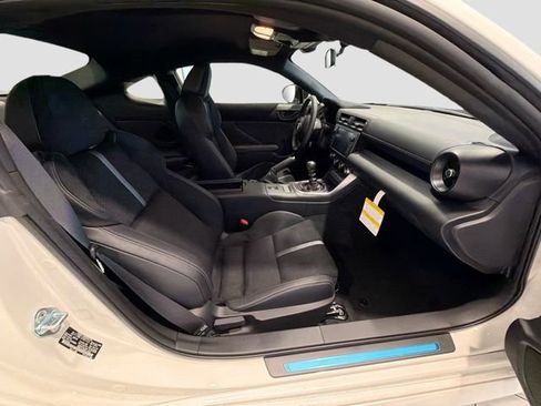 New 2026 Toyota GR86 Premium image 19