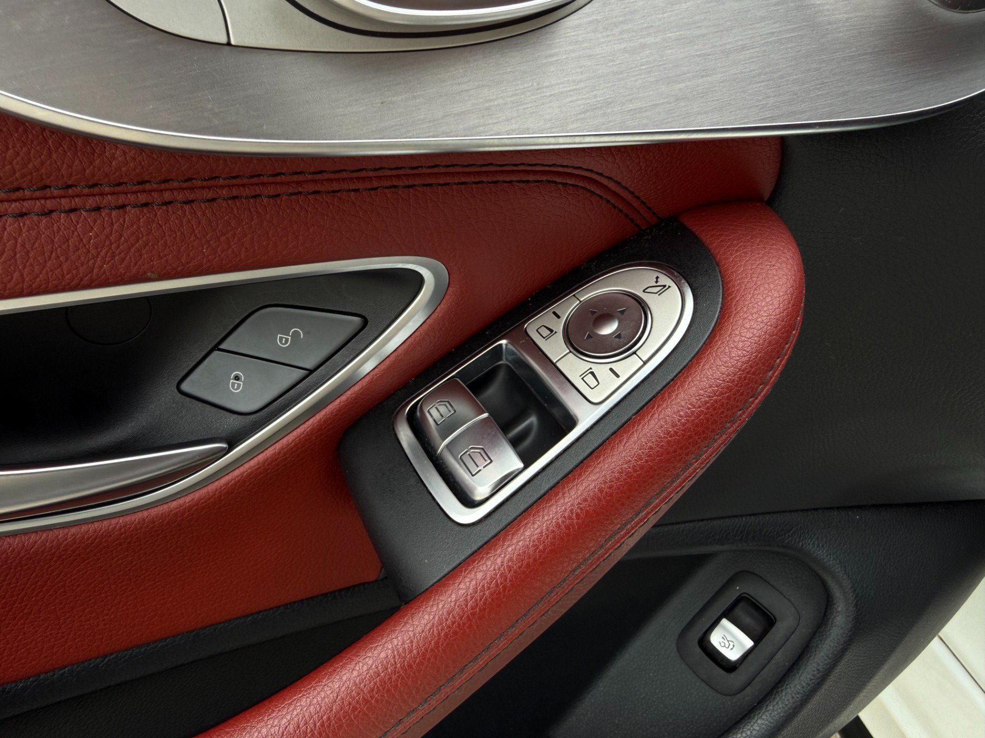 Used 2021 Mercedes-Benz C 43 AMG 4MATIC Coupe image 30