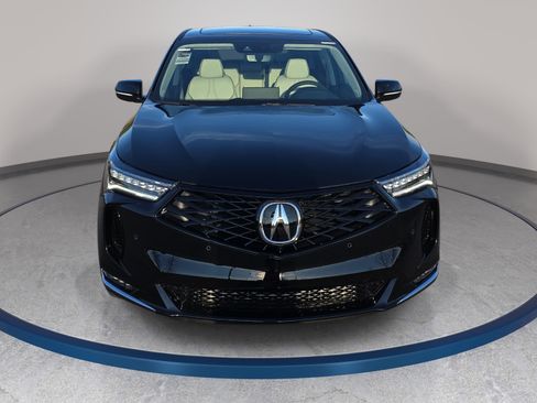 New 2026 Acura RDX SH-AWD w/ Advance Package image 2
