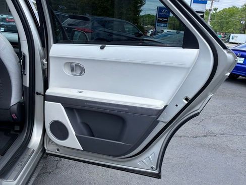 Used 2024 Hyundai Ioniq 5 Limited AWD/4WD image 51