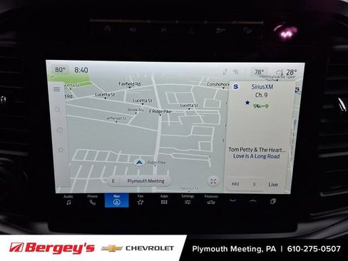 Used 2024 Ford F150 XLT w/ Equipment Group 302A MID image 19