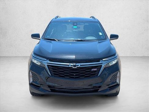 Used 2023 Chevrolet Equinox RS FWD image 2