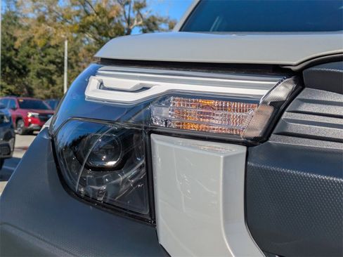 New 2026 Subaru Forester Wilderness image 9