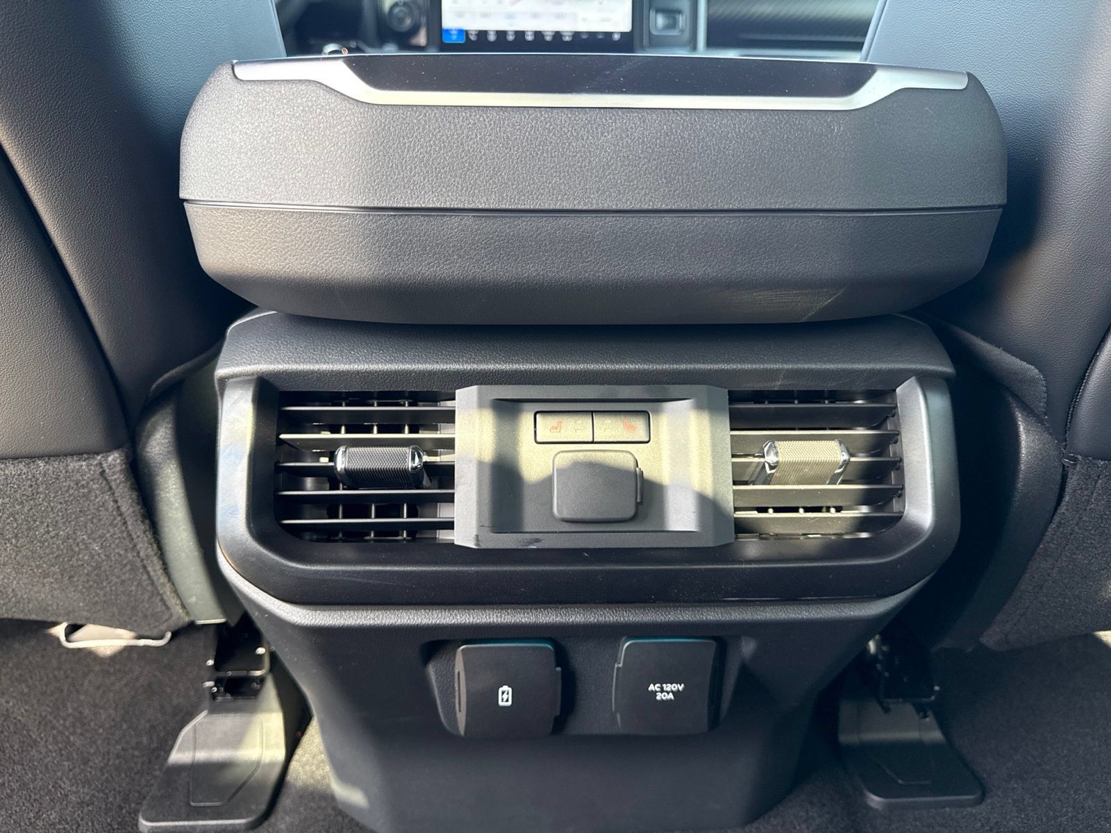New 2026 Ford F150 Raptor AWD/4WD image 13
