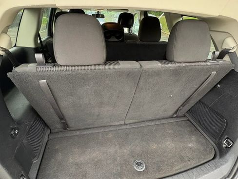 Used 2020 Dodge Journey SE FWD image 24