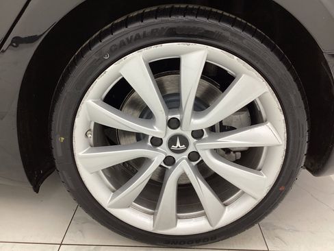 Used 2018 Tesla Model 3 Mid Range RWD image 48