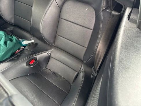 Used 2021 Ford Mustang Premium RWD image 24