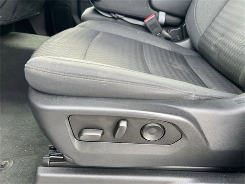 Certified 2022 Chevrolet Silverado 1500 Custom image 14