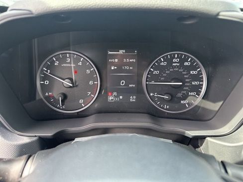 New 2026 Subaru Forester Premium AWD/4WD image 16