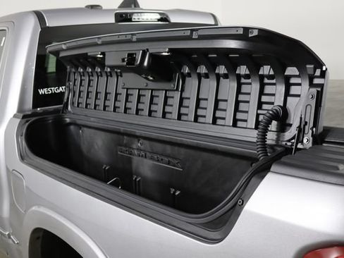 Used 2025 RAM 1500 Tungsten w/ Bed Utility Group AWD/4WD image 47