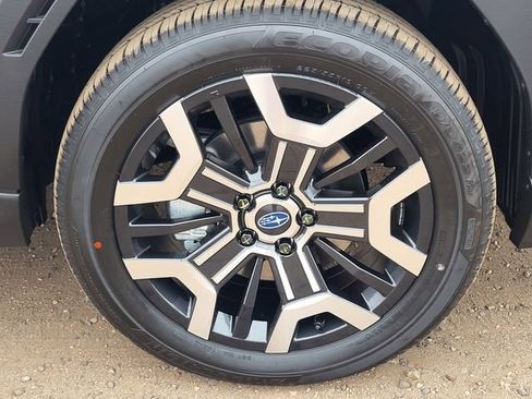 New 2026 Subaru Outback Touring XT AWD/4WD image 21
