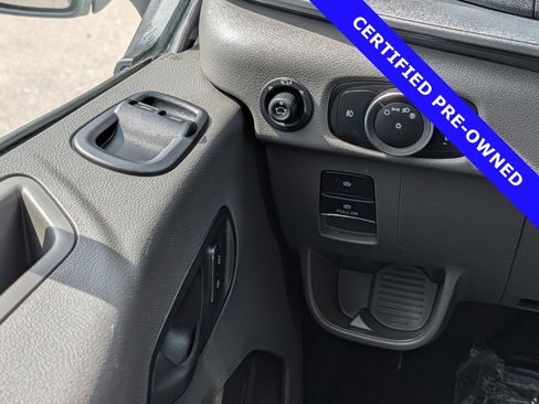 Used 2025 Ford Transit 350 XLT RWD image 21