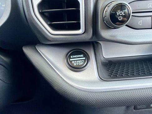 Used 2024 Ford Bronco Sport Big Bend w/ Convenience Package AWD/4WD image 22