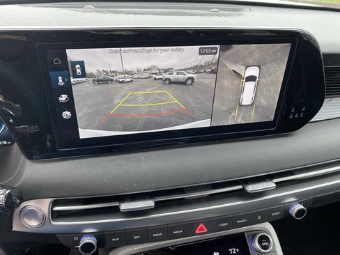 Certified 2024 Hyundai Palisade Calligraphy image 19