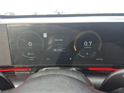 Used 2024 Hyundai Kona N Line AWD/4WD image 33