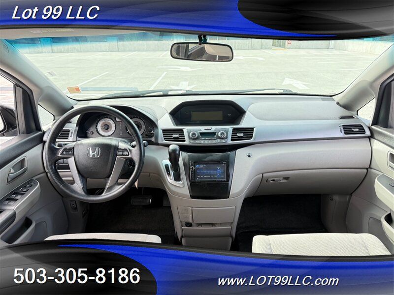 Used 2011 Honda Odyssey EX image 18