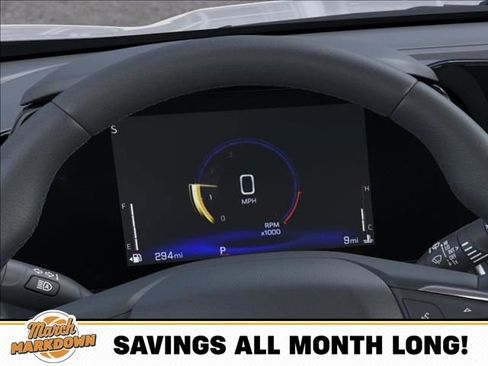 New 2026 Chevrolet Trax ACTIV w/ Sunroof Package image 18