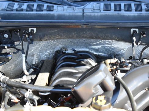 Used 2016 Ford F150 Lariat w/ Equipment Group 502A Luxury image 51