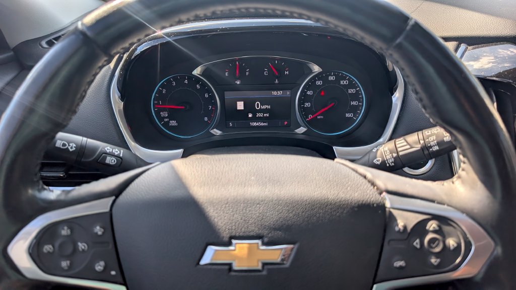 Used 2020 Chevrolet Traverse Premier w/ Redline Edition FWD image 10