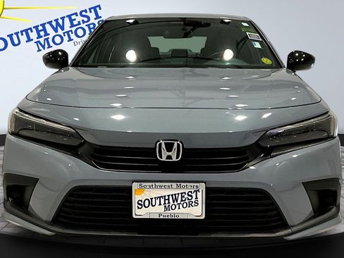 Used 2023 Honda Civic Sport image 2