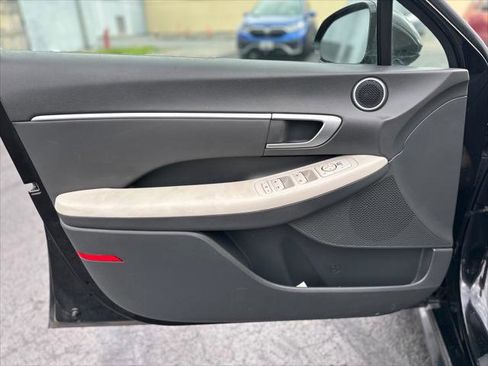 Used 2024 Hyundai Sonata SEL FWD image 13