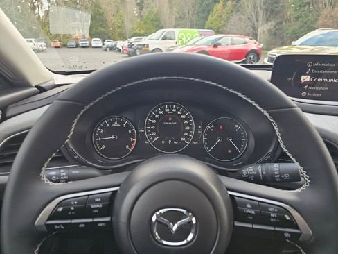 New 2026 MAZDA CX-30 AWD 2.5 S image 15
