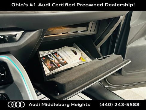 Certified 2025 Audi Q5 Premium Plus AWD/4WD image 22