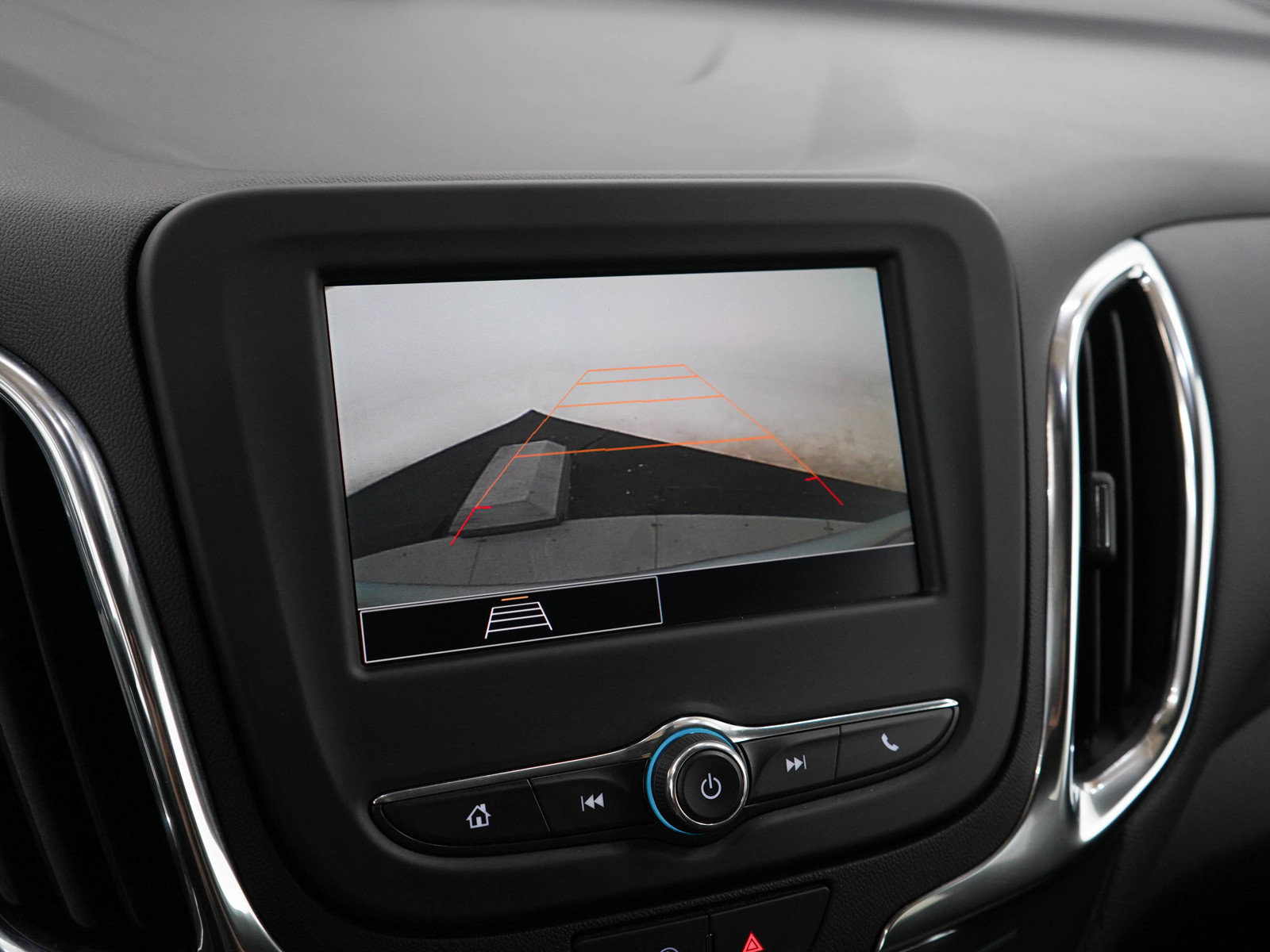Used 2023 Chevrolet Equinox LT AWD/4WD image 22