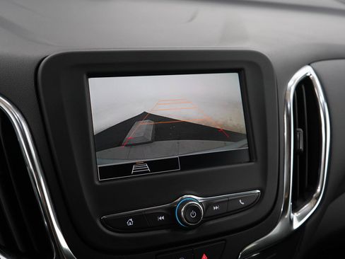 Used 2023 Chevrolet Equinox LT AWD/4WD image 22