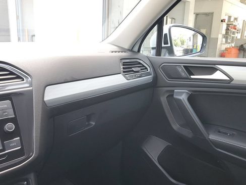 Certified 2023 Volkswagen Tiguan S FWD image 30