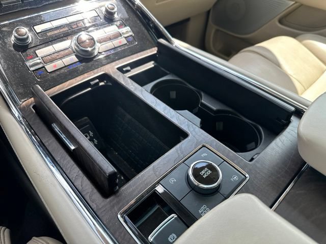 Used 2018 Lincoln Navigator Reserve w/ Technology Package AWD/4WD image 21