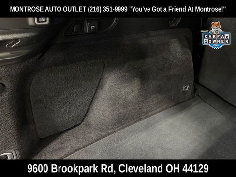 Used 2022 Jeep Grand Cherokee Trailhawk w/ Luxury Tech Group III AWD/4WD image 41