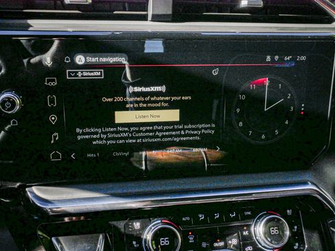 Used 2025 GMC Sierra 2500 Denali Ultimate image 23