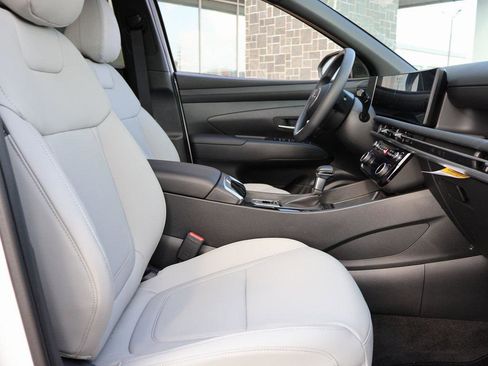 New 2026 Hyundai Santa Cruz SEL image 10