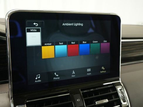 Used 2019 Lincoln Navigator Black Label image 48