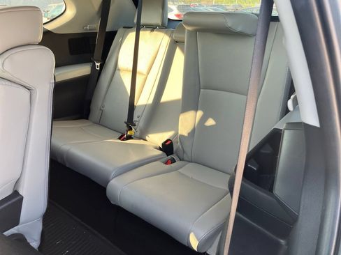 Used 2025 Toyota Grand Highlander FWD image 22