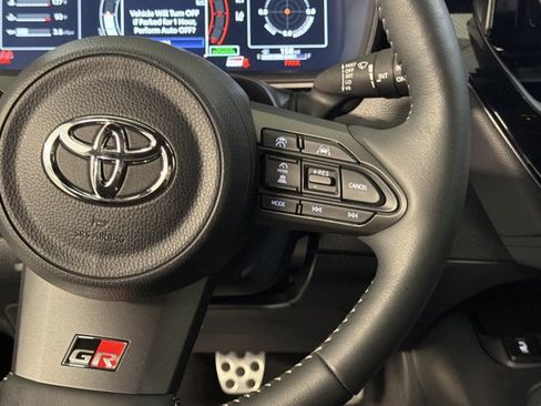 Used 2025 Toyota Corolla GR AWD/4WD image 30