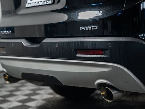 Used 2019 GMC Acadia SLT image 8