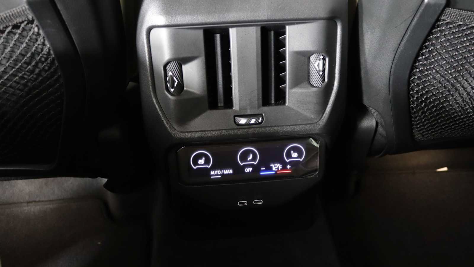 Used 2025 BMW X3 xDrive30i AWD/4WD image 17
