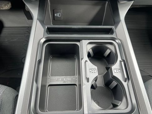 New 2026 Ford F350 XLT AWD/4WD image 23