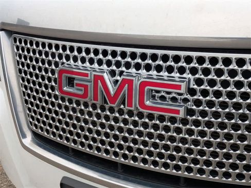 Used 2014 GMC Terrain Denali image 2