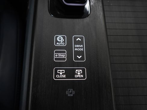 Used 2023 Nissan Ariya AWD/4WD image 26