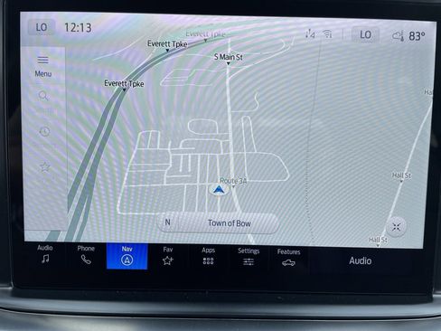 New 2026 Ford F350 Lariat w/ Black Appearance Package image 9