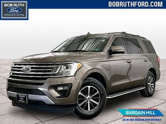 Used 2019 Ford Expedition XLT w/ Equipment Group 202A AWD/4WD video 1