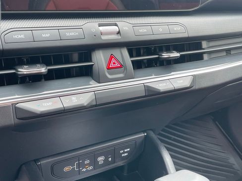 New 2026 Kia K4 GT-Line Turbo FWD image 19