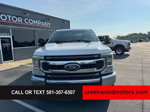 Used 2020 Ford F250 XL w/ STX Appearance Package AWD/4WD image 15
