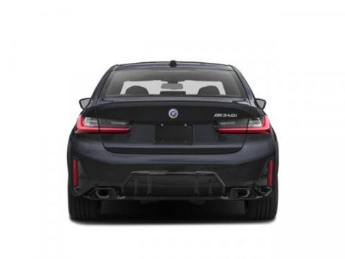Used 2025 BMW M340i image 5