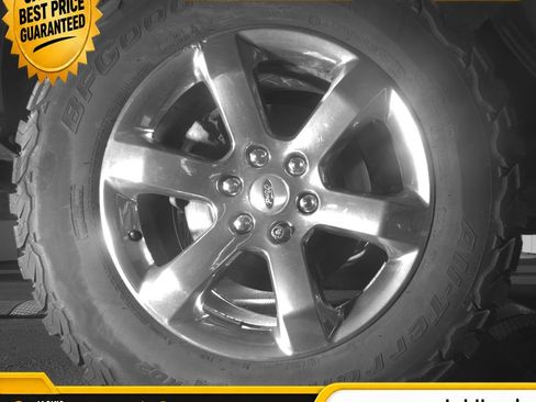 Used 2021 Ford F150 Lariat w/ Equipment Group 502A High AWD/4WD image 25