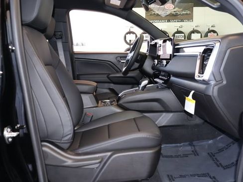 New 2026 GMC Canyon Elevation AWD/4WD image 22
